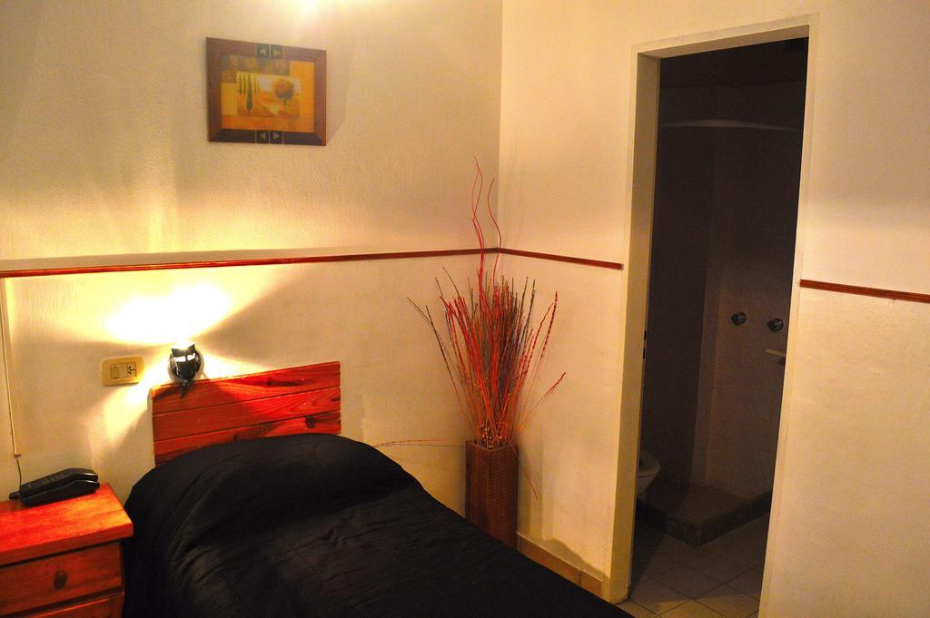 Hotel De La Rue Buenos Aires Værelse billede
