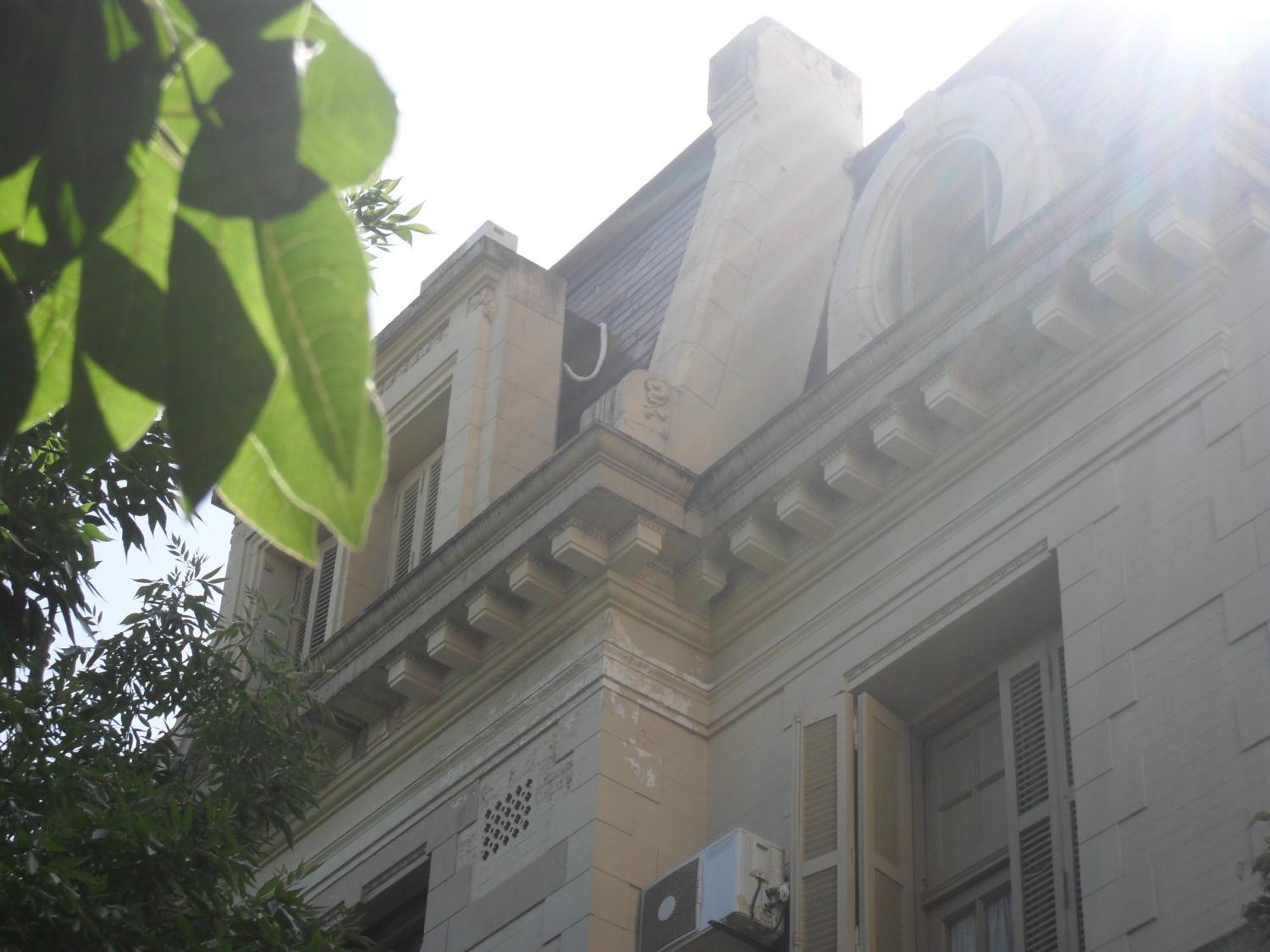 Hotel De La Rue Buenos Aires Eksteriør billede