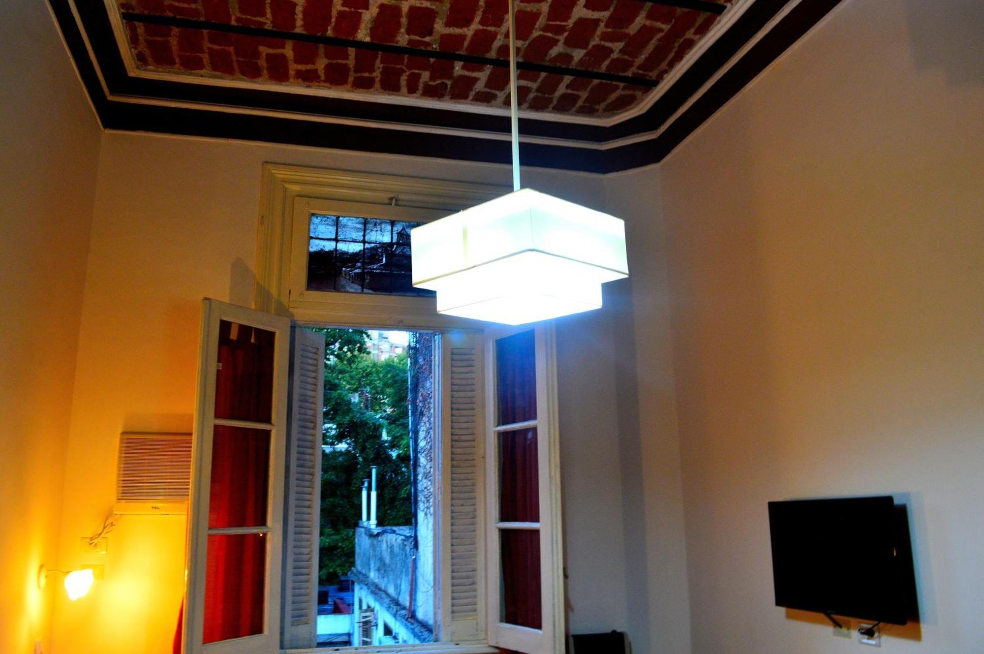 Hotel De La Rue Buenos Aires Værelse billede