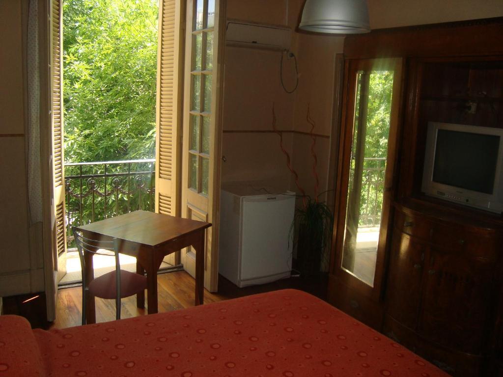 Hotel De La Rue Buenos Aires Værelse billede