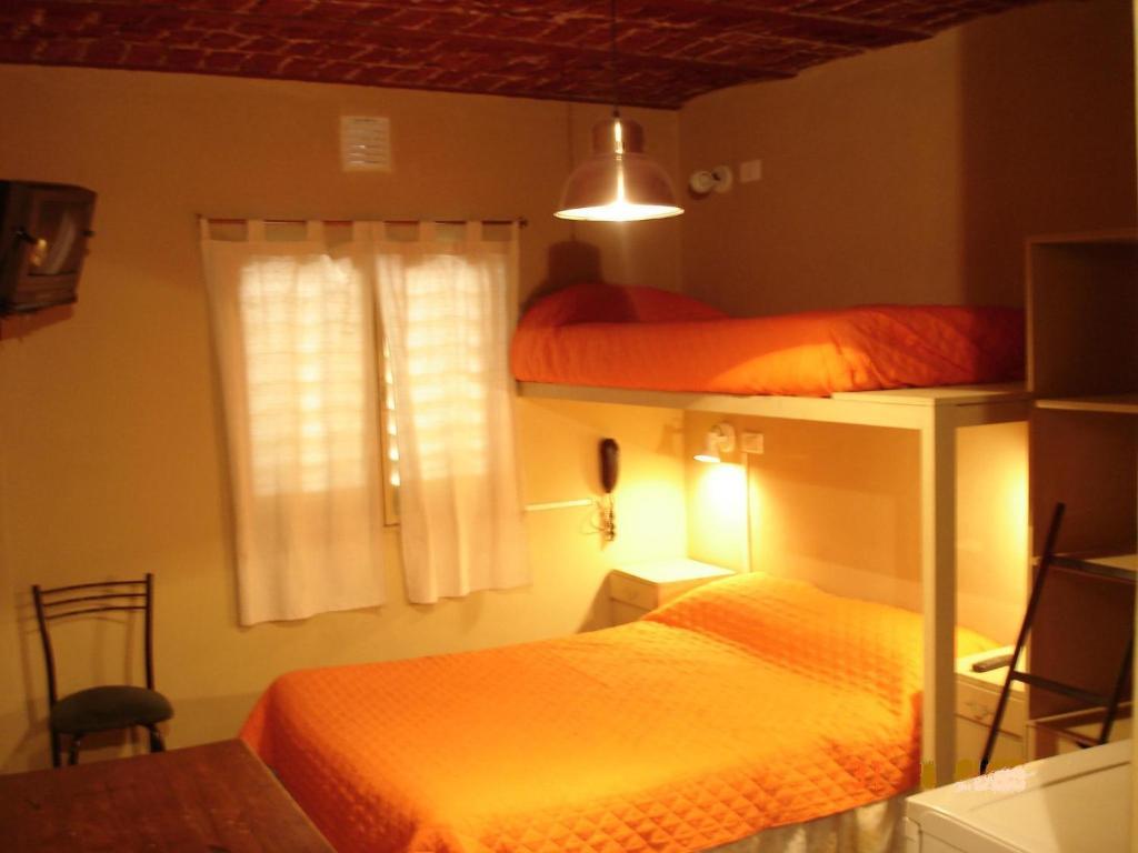 Hotel De La Rue Buenos Aires Værelse billede